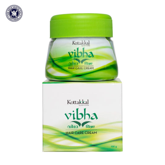 Kottakal Vibha Hair Care Cream