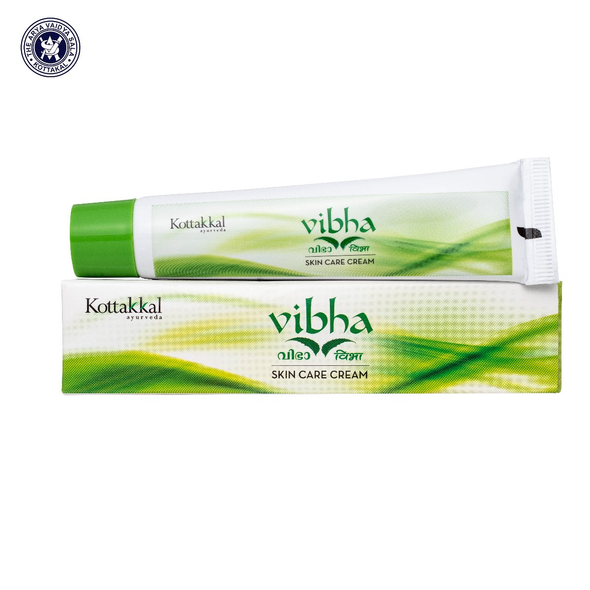 Kottakal Vibha Skin Care Cream