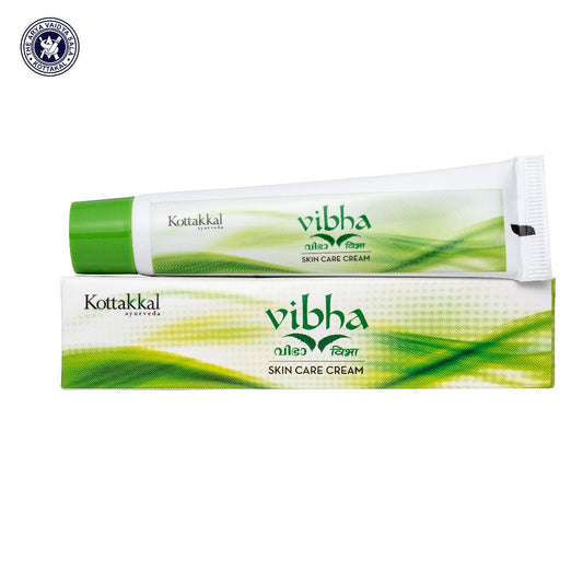 Kottakal Vibha Skin Care Cream