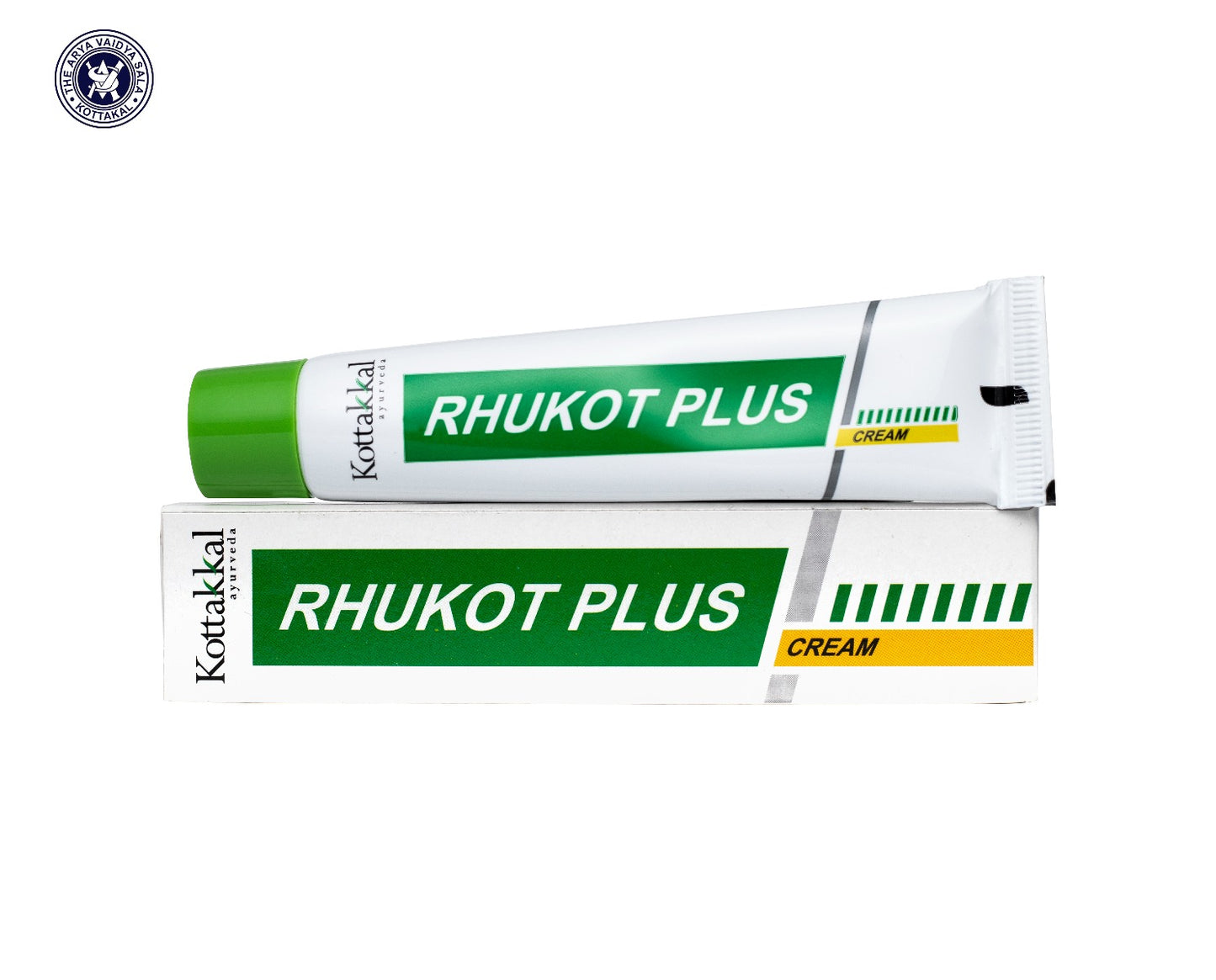 Kottakal Rhukot Plus Cream