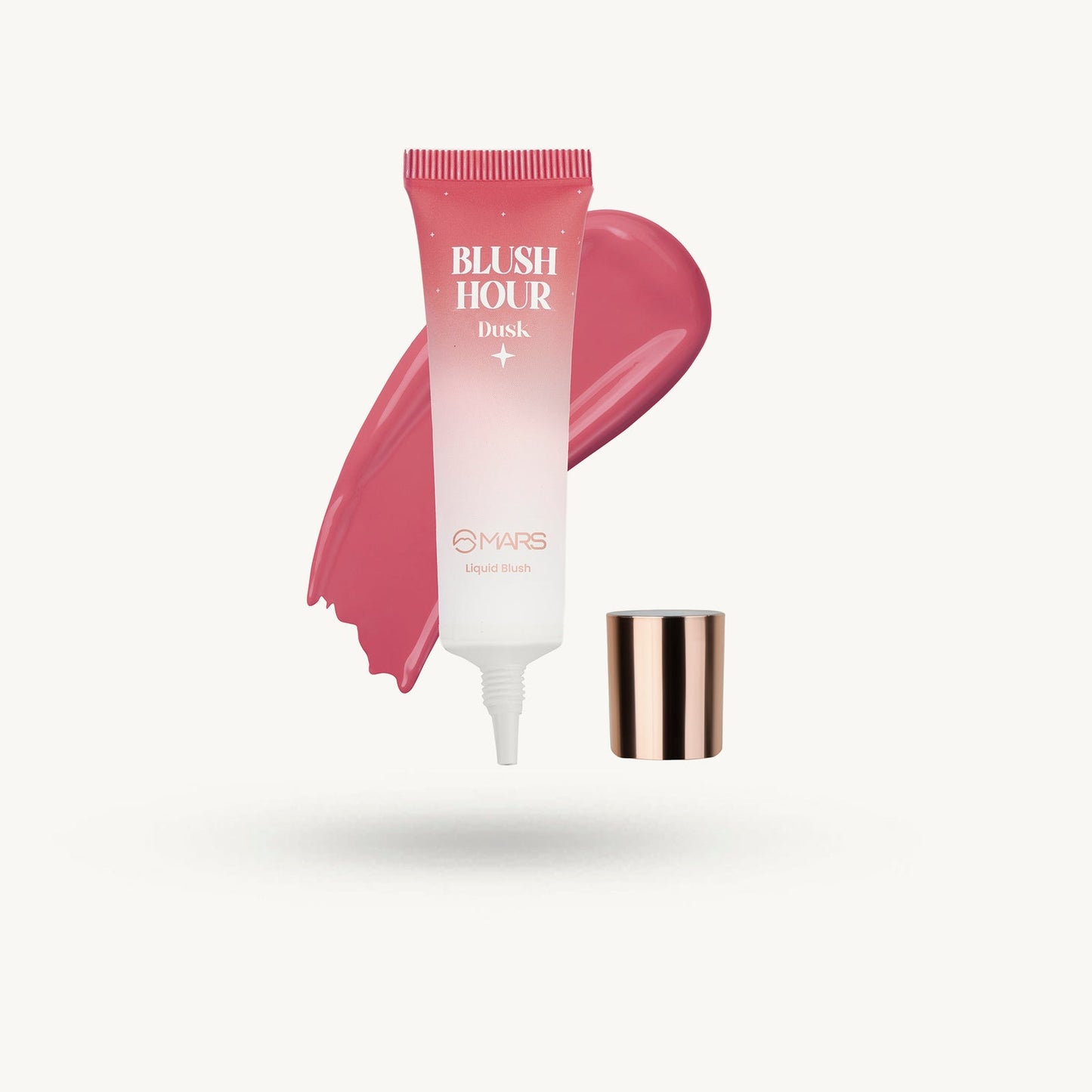 Mars Blush Hour | Liquid Blush