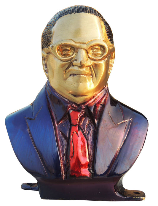 Brass Ambedkar Ji Statue