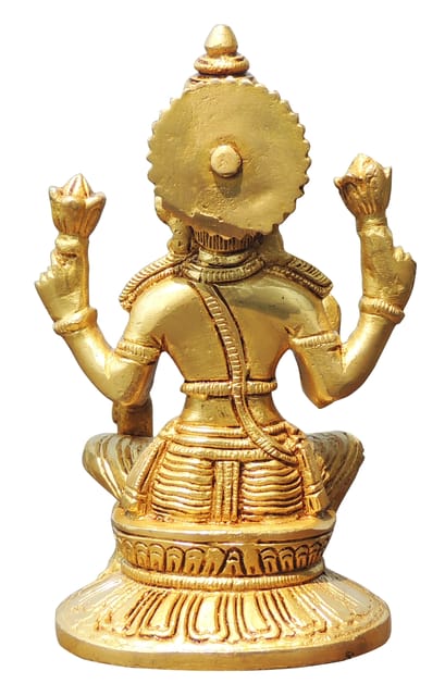 Brass Laxmi