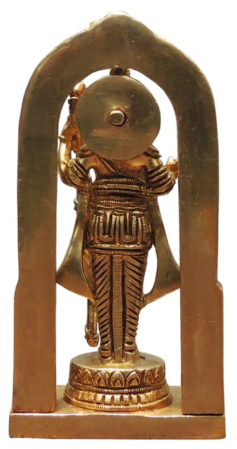 Brass Ram Ji