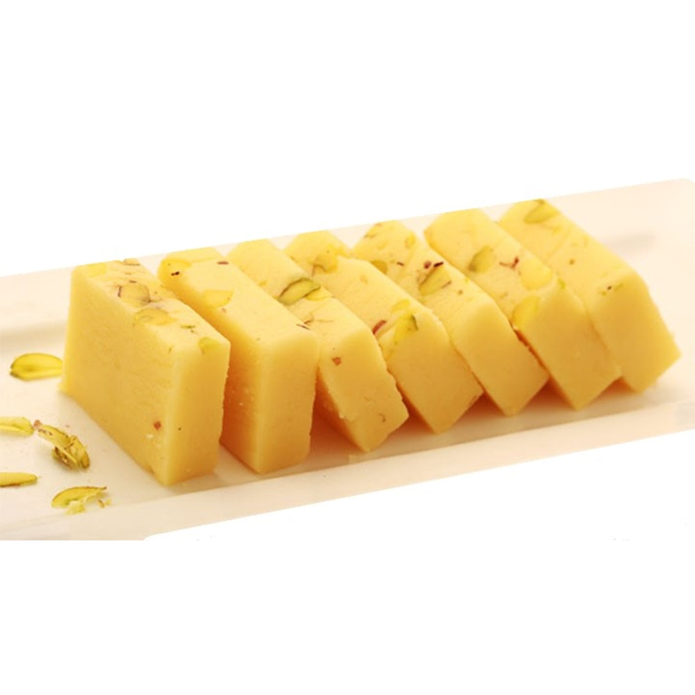 Vellanki Foods Butter Burfi