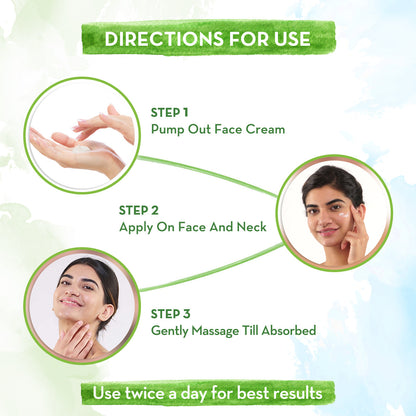 Mamaearth Bye Bye Wrinkles Face Cream 30g