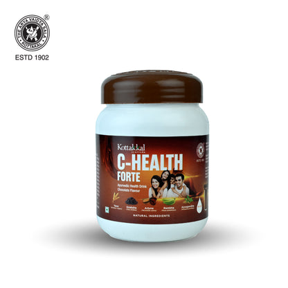 Kottakal C-Health Forte