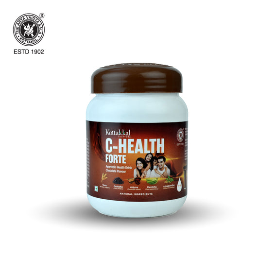 Kottakal C-Health Forte