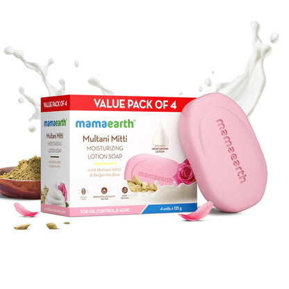 Mamaearth-Multani-Mitti-Moisturizing-Lotion-Soap