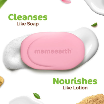 Mamaearth-Multani-Mitti-Moisturizing-Lotion-Soap