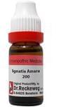 Dr. Reckeweg Ignatia Amara Dilution 