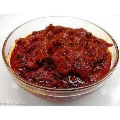 Vellanki Foods Tomato Pickle | Tamataar Ka Achaar | with Garlic