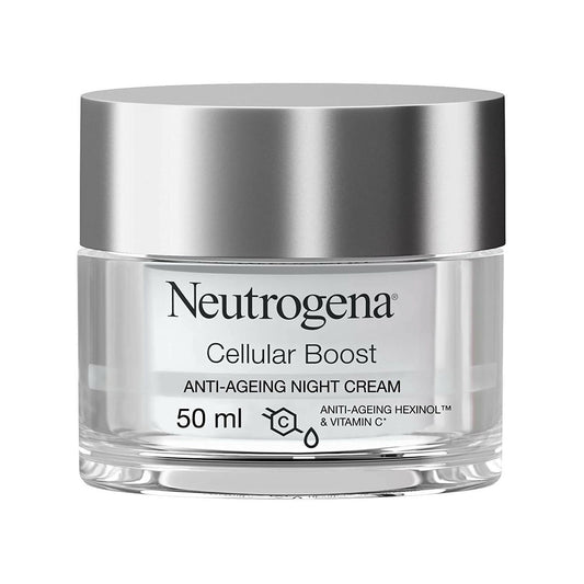 Neutrogena Cellular Boost Anti-Aging Night Cream