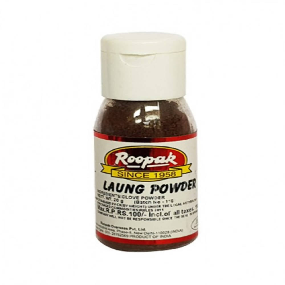 Roopak Laung Powder