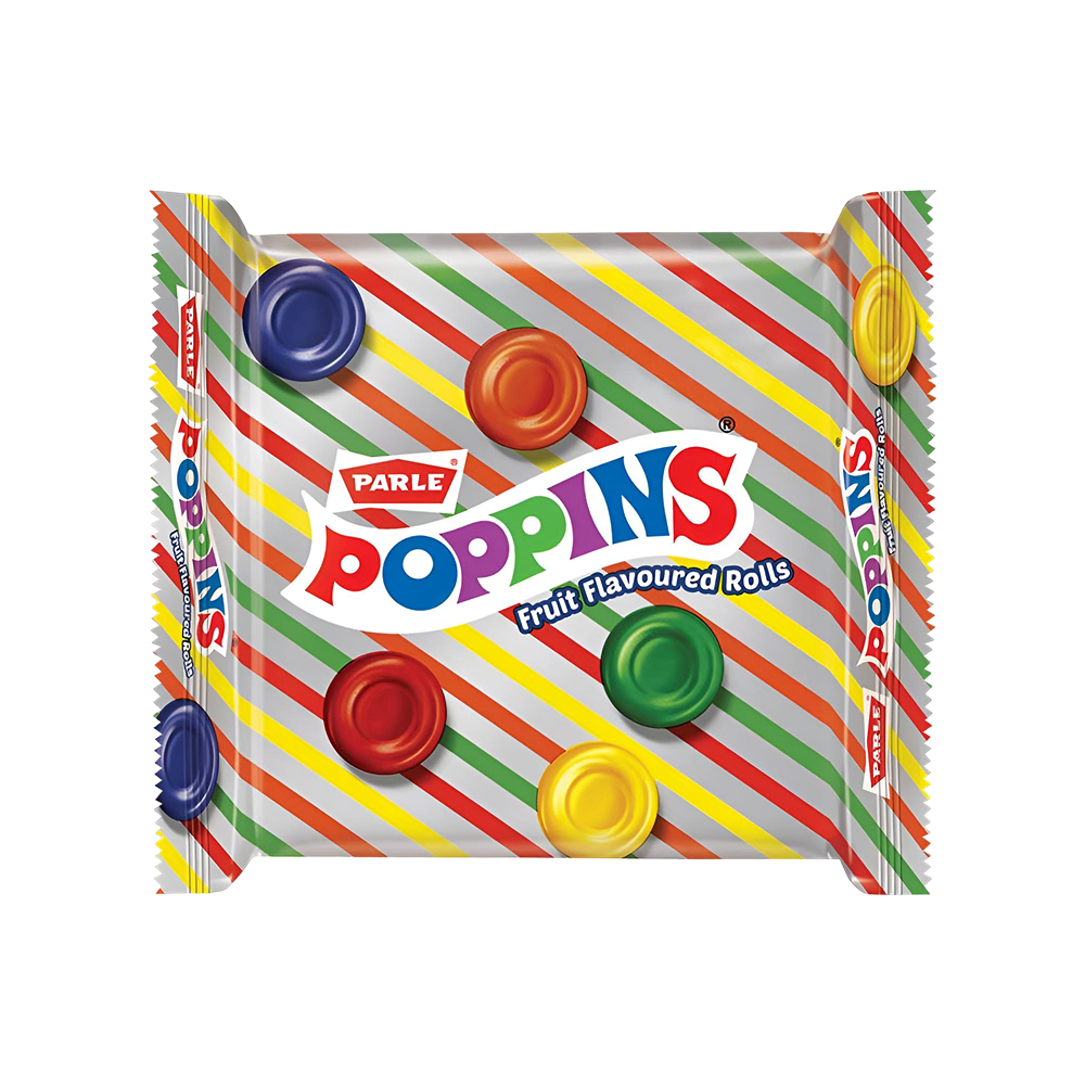 Parle Poppins Candy