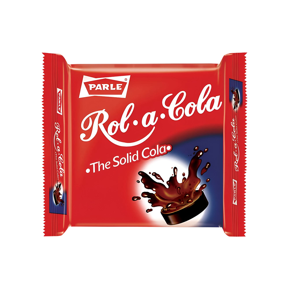 Parle Rol a Cola Candy