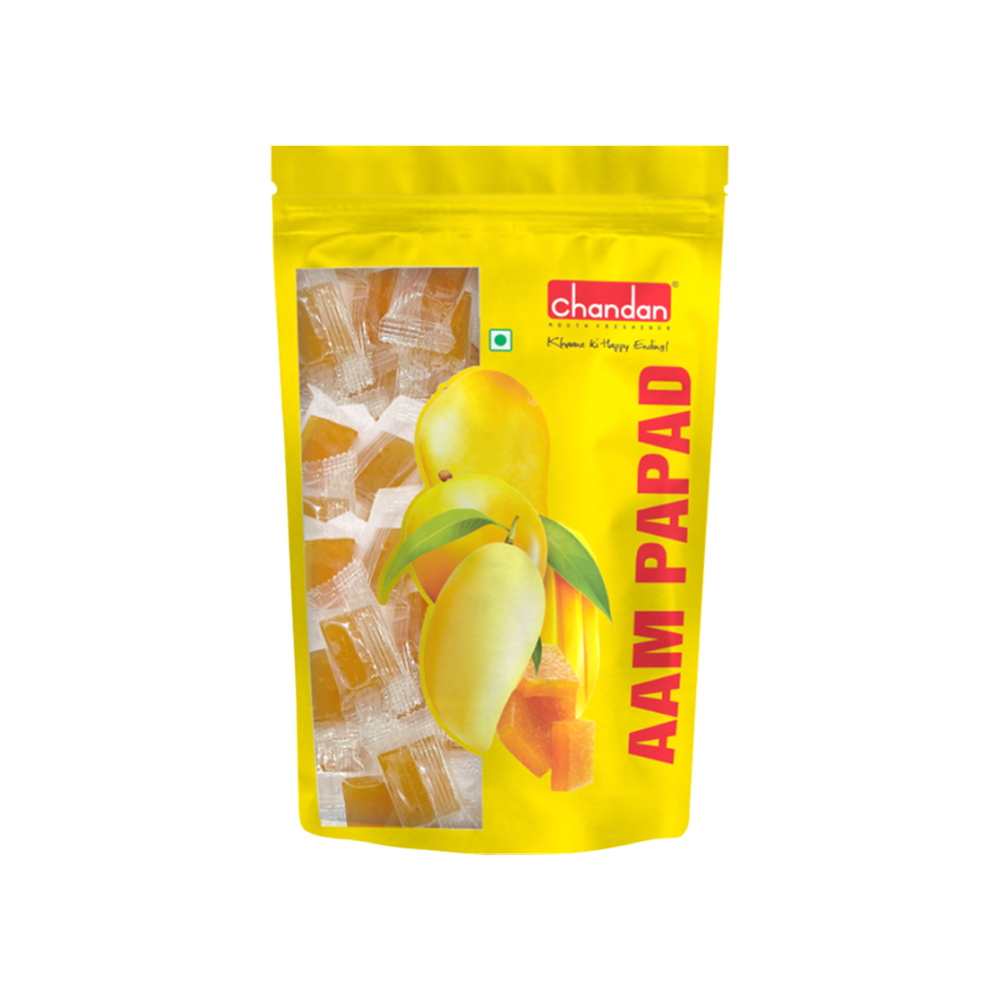 Chandan Aam Papad