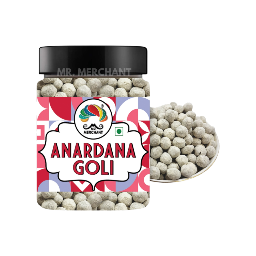 Mr. Merchant Anardana Goli