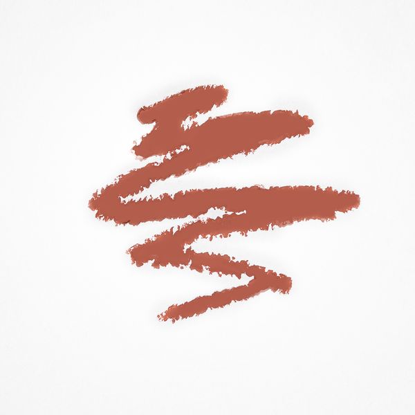 Mamaearth Hydra-Matte Crayon Transferproof Lipstick Cappuccino Brown