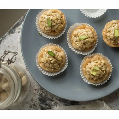 Mithos Cashew Tart Baklava