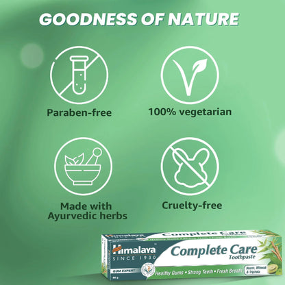 Himalaya Active Fresh Gel - PUSHMYCART