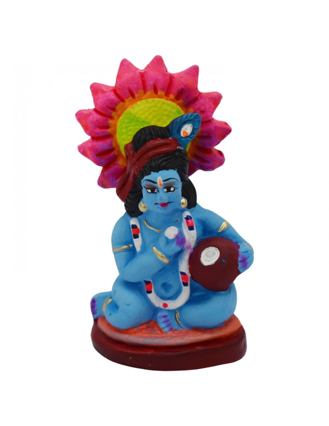  Chakkaram Krishna