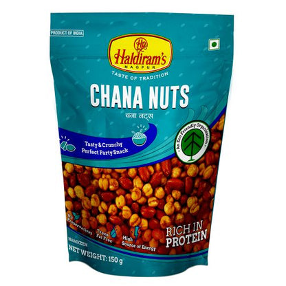 Haldiram Chana Nuts 200 gms