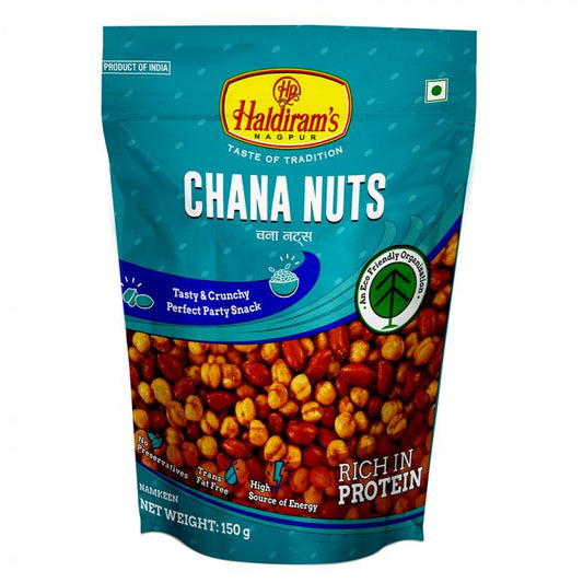 Haldiram's Chana Cracker 150g