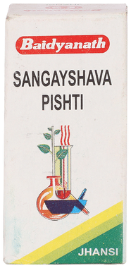 Baidyanath Sangeyshav Pishti 