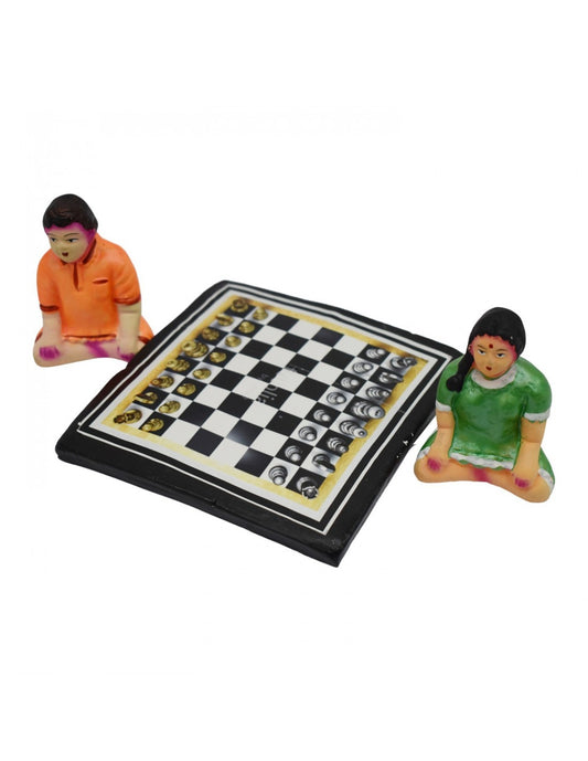  Chess Board