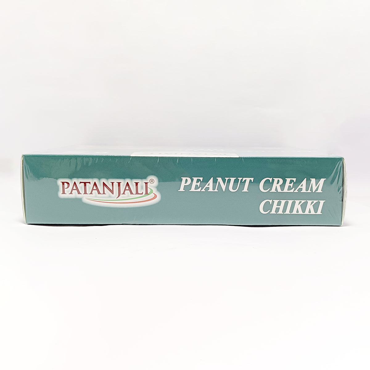 Patanjali Peanut Cream Chikki