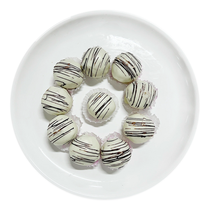 patanjali White chocolate laddu