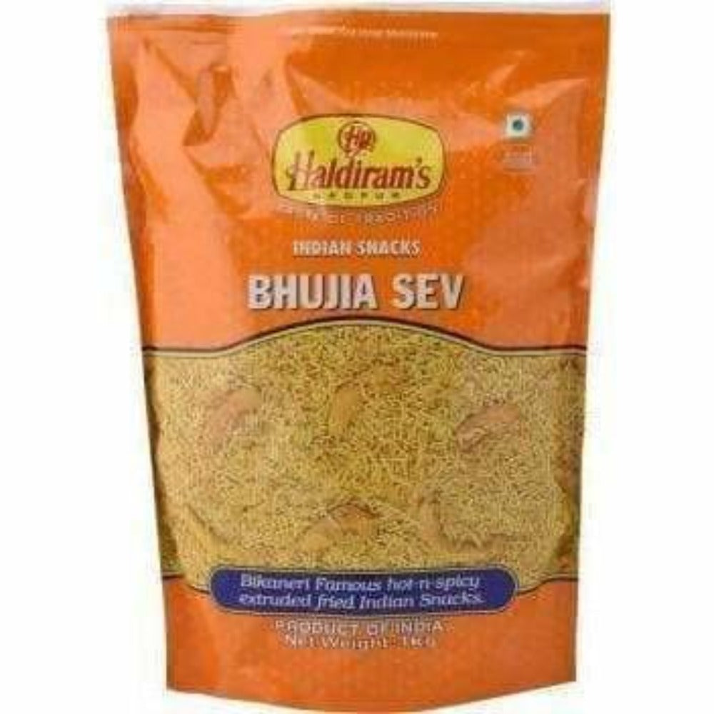 Haldiram's Namkeen Bhujia Sev