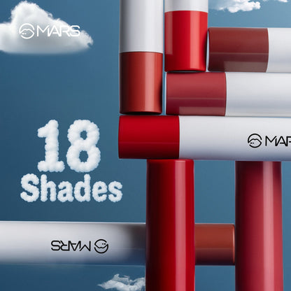 Mars Cloud Kiss | Lip Crayon