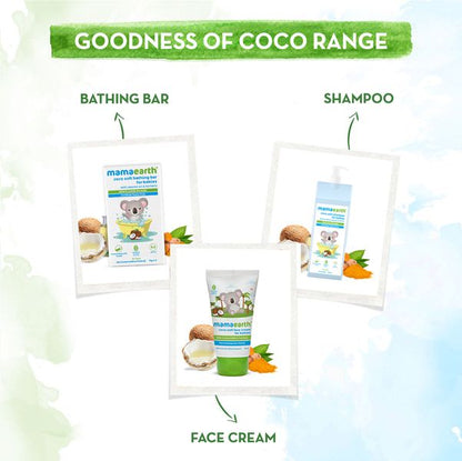 Mamaearth-Coco-Soft-Bathing-Bar-for-Babies-with-Coconut-Oil-&-Turmeric-for-Babies