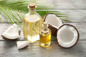 Naturogin Cold Pressed Virgin Coconut Oil