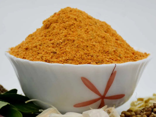 Naturogin Putnala karam