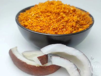 Naturogin Kobbari karam