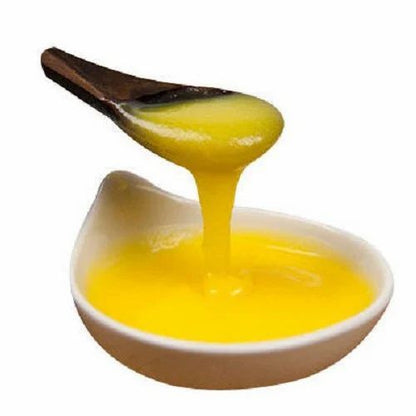 Naturogin Handmade Cow Ghee Bilona Process