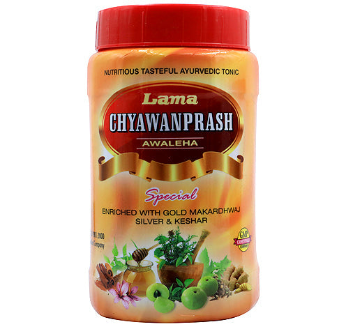 Lama Chyawanprash |Special 