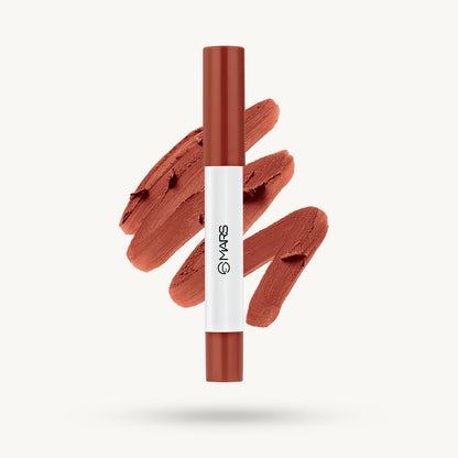 Mars Cloud Kiss | Lip Crayon