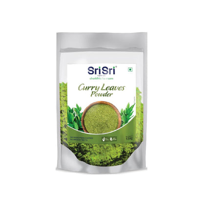 Sri Sri Tattva Curry Leaves Powder