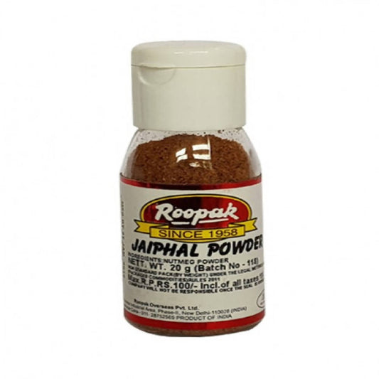 Roopak Jaiphal Powder