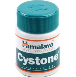 Himalaya Cystone 60 Tabs