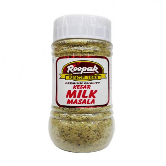 Roopak Kesar Milk Masala