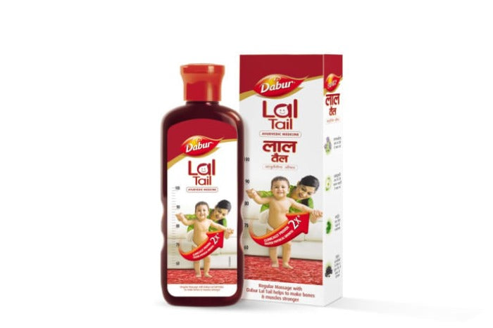 Dabur Lal Tail