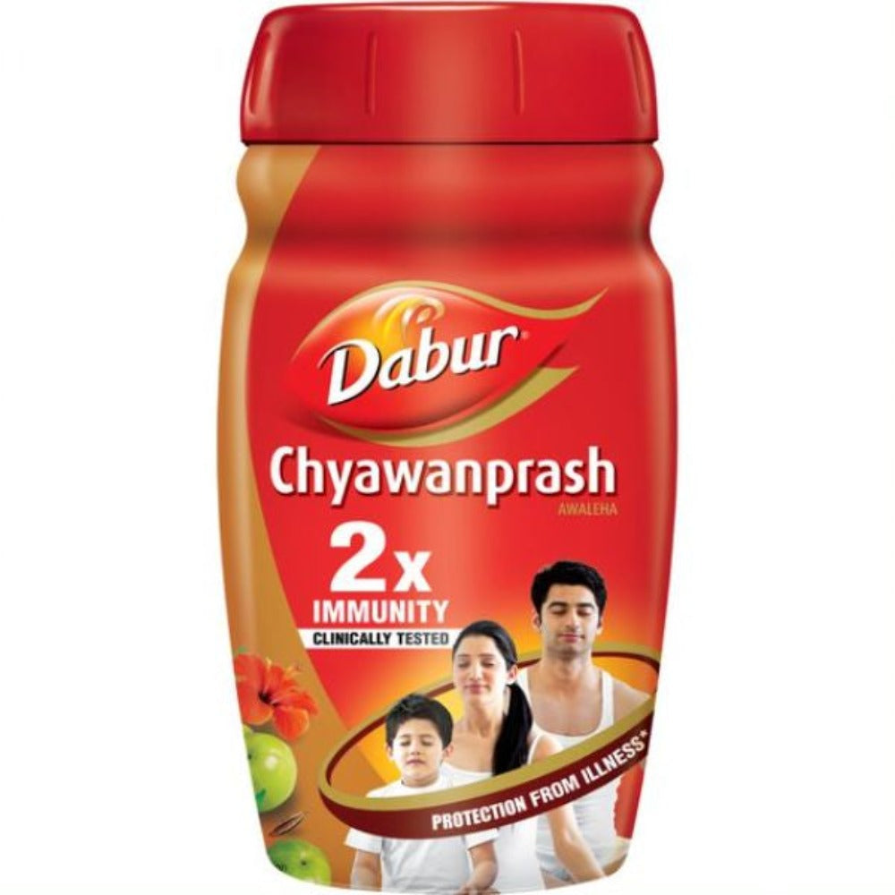 Dabur Chyawanprash