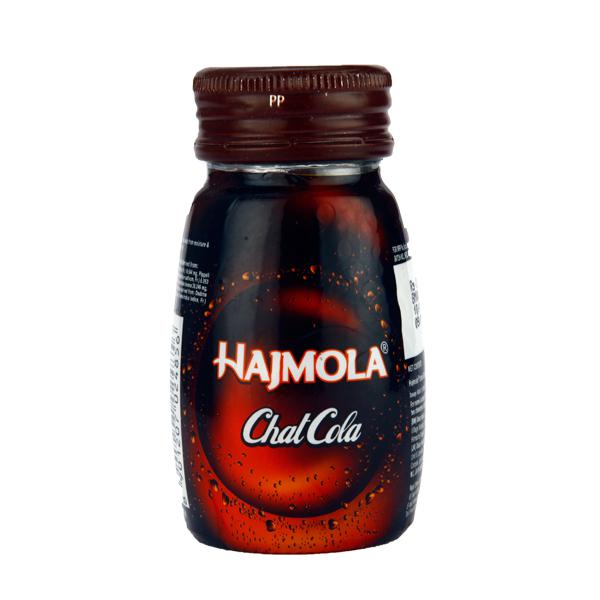 Dabur Hajmola Chatcola Tablets
