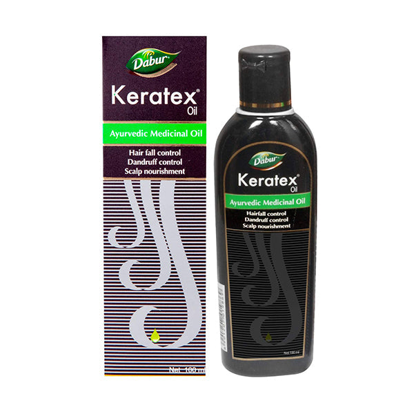 Dabur Keratex Oil