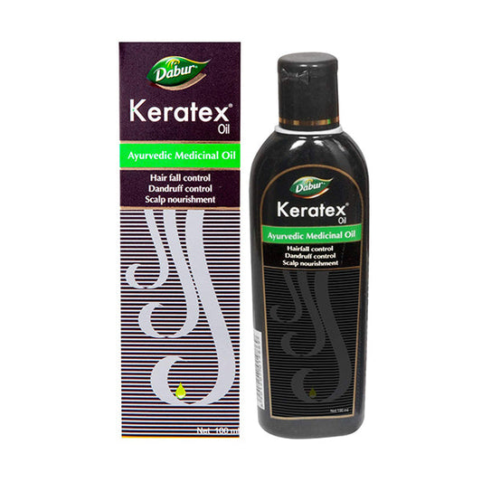 Dabur Keratex Oil